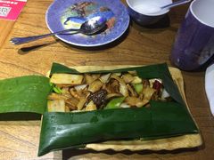 -雀舞云南菜(乐客城店)
