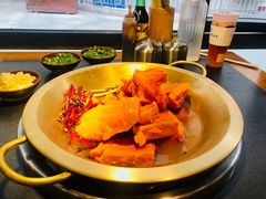 -王婆乔鲜鱼自助火锅(蜀汉路店)
