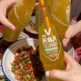 琅西的宝藏下饭菜[胜利]