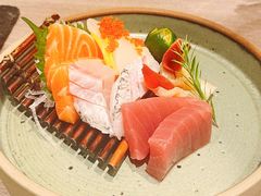-炙柒Sekinana·精致料理 烧鸟·铁板烧(海上世界店)