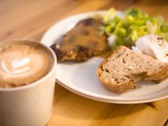 -Egg•Allday Brunch(襄阳北路店)