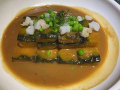 -乾园.魏庐湖景餐厅(花港店)