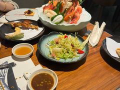 -Mr·Fish鱼鲜生海鲜放题(银泰in99店)