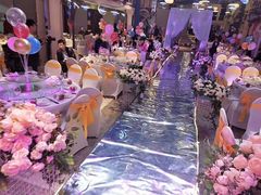 -火吧PTV聚会餐厅(10号店)