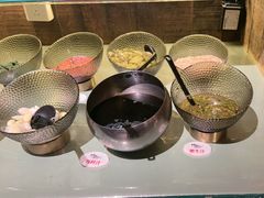 -手选潮汕鲜活牛肉火锅(二七广场店)