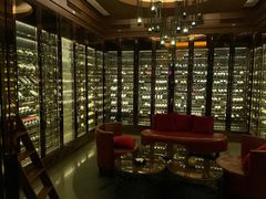 -富力丽思卡尔顿酒店·FLAIR餐厅酒吧