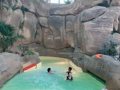 -杭州开元森泊度假乐园