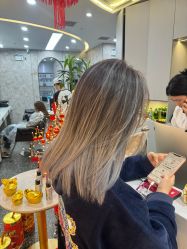 -Nice·烫染设计Salon
