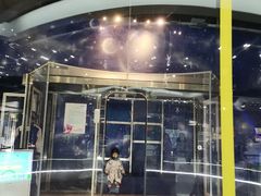 -飞行家太空体验馆(祥云小镇店)