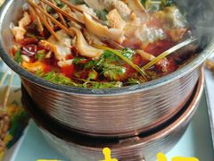 -小酒吧烧烤(爱建店)