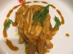 -京华烟云·北京烤鸭(领展购物广场·中关村店)