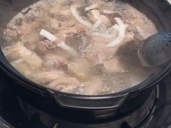 -同仁四季椰子鸡(福田东园总店)