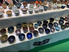-天津梅江会展中心