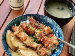 -山葵家居酒屋(天目里店)