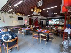 -满堂春特色餐馆