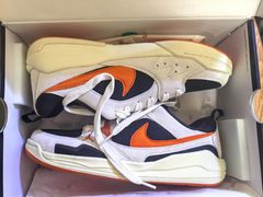 -NIKE上海青浦换季优惠店