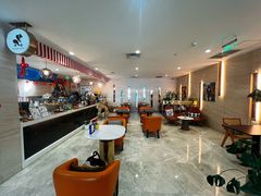 -NOVAE CAFE 咖啡·可颂(望京店)