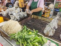 -大学城夜市大排档(凤栖路店)