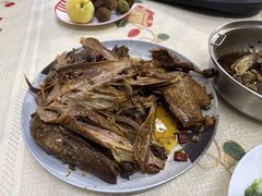 -郴州特产舜华临武鸭(郴州西站店)