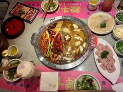 -辣斗辣火锅(太古里店)