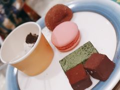 -亚马逊蒸汽活海鲜自助(LCM置汇旭辉广场店)