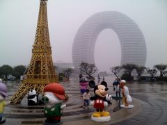 -苏州吴中太湖旅游区
