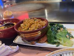 -盛焰铁板烧(王府井店)
