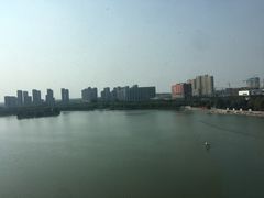 -唐山河头老街国丰维景国际大酒店