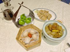 -荣粤酒家·融合粤菜·海鲜火锅