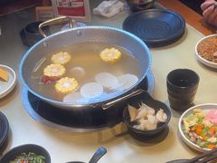 -手选潮汕鲜活牛肉火锅(二七广场店)