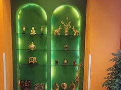 -泰古龙抓龙筋·spa按摩(浦东店)