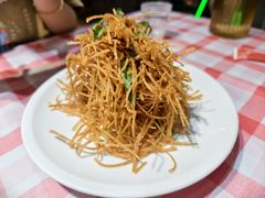 -忆外婆徐州菜·地锅鸡·生日宴(吴庄店)