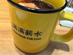 -太二酸菜鱼(浦东正大广场店)
