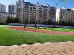 -秦皇岛市西港路小学