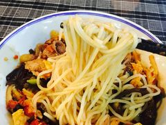 干捞螺蛳粉-八十八粉儿(尚都店)