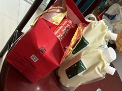 -富华斋饽饽铺·宫廷糕点·伴手礼(护国新天地店)