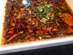 -杨记隆府(汉街店)
