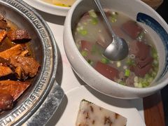 -壹只菜·崇明本地特色菜(崇明南门店)