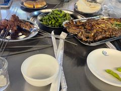 -清真·馬坡二旦烧烤(人生一串拍摄店)