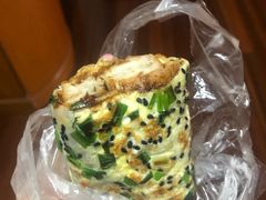 -水丰路鸡蛋饼