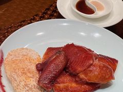 -杭州西子湖四季酒店·金沙厅