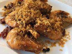 避风塘炒虾-衡山汇·高级粤菜(霄云路店)