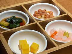 -闽上鲜·福建菜(龙湖滨江天街店)