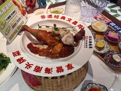 -沿江海南菜·文昌鸡祖师爷(大东海店)