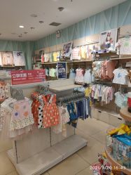 -乐友孕婴童(刘家窑店)