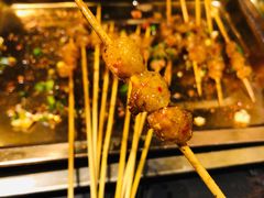 盟重牛油-盟重烧烤(高正街店)