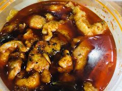-大众酸菜鱼(梨花巷总店)