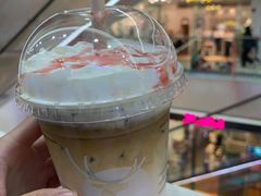 -瑞幸咖啡(番禺万达广场店)