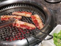 -一品诚记烤肉·甄选店(中南路店)