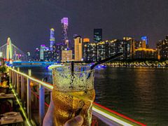 -琶醍壹号•潮菜江景餐吧